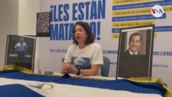 Los 7 “precandidatos presidenciales” de Nicaragua cumplen un año en prisión