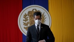 Venezuela: Reacciones ataque Guaidó