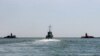 Russia Blasts Black Sea Tanker