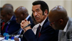 Africa News Tonight - Botswana Orders Extradition of Khama; Kenya Youth Plant Trees for Environment Day