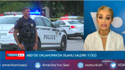 Oklahoma’da Hastaneye Silahlı Saldırı