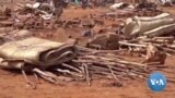 Basigibaliya carili, Burkina Faso la, ni sigidaden caman bonena u niw la, jamana koronfe. VOABAMBARA lasigiden Ouagadougou Kader Traore .