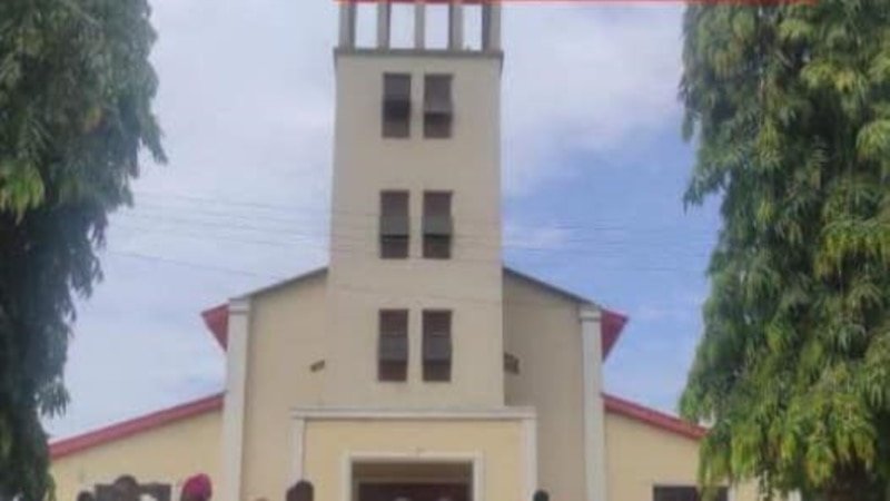 Attaque contre une église : Abuja soupçonne l'Iswap