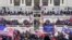 FILE - Insurrectionists loyal to President Donald Trump breach the Capitol in Washington, Jan. 6, 2021.