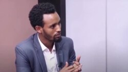 Mootummaan Itiyoophiyaa Gaazzexeessota Murtii Seeraatii Ala Mana-hidhaa Tursiisuun Qeeqa Itti Kaasaa Jira 