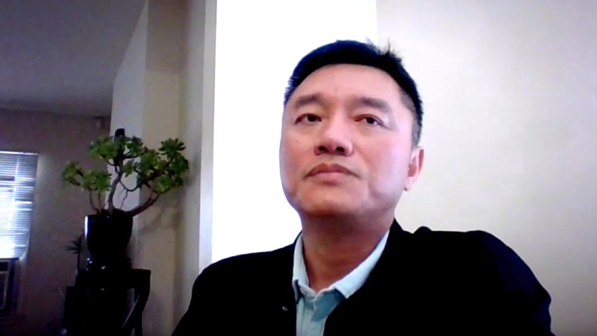 从广场到秦城,六四囚徒首度披露