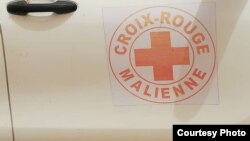 Umuduga w'ishirahamwe Croix Rouge muri Mali