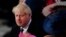 British Prime Minister Boris Johnson attends the National Service of Thanksgiving held at St Paul's Cathedral, during Britain's Queen Elizabeth's Platinum Jubilee celebrations in London, June 3, 2022. 