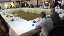 UN, AU-backed Talks on Sudan Political Crisis Begin
