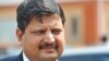 Guptas Grabbed, Face South Africa Charges