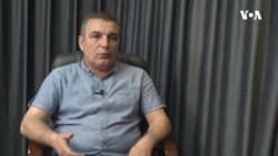 Natiq Cəfərli: Rusiyaya tətbiq edilən sanksiyalar Azərbaycana enerji sahəsində yeni imkanlar açır