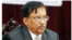 স্বরাষ্ট্রমন্ত্রী আসাদুজ্জামান খাঁন কামাল