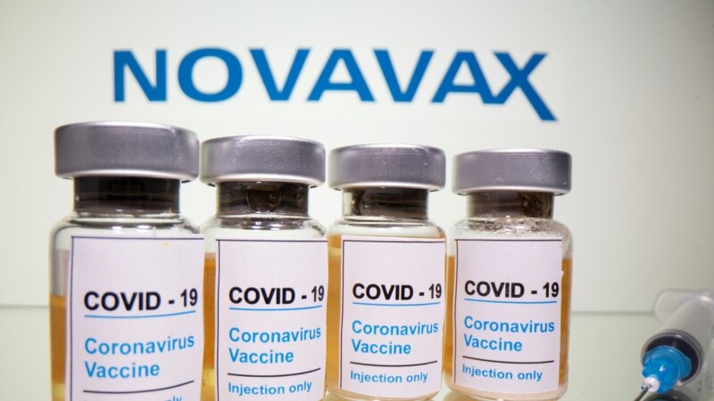 FDA akan Pertimbangkan Vaksin COVID Novavax untuk Orang Dewasa