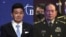 日中防長會晤承諾交流對話 岸信夫對中國軍事姿態嚴重憂慮