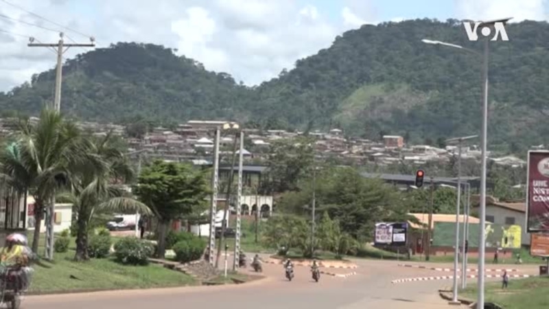 Pas à pas, les ménages ruraux sur le chemin de l'autonomie économique au Cameroun