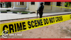 Africa 54: National Mourning in Nigeria, Belgium’s King Visits DRC & Pfizer Initiative for Africa