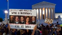 Analysis: The US Supreme Court Overturns Roe V Wade