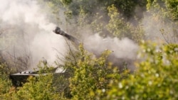 Tướng Nga tử trận ở miền đông Ukraine - Bản tin VOA