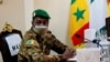 Mali to Hold June Constitution Vote