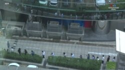 Պեկինը խստացնում է Covid-ի սահմանափակումները՝ արագ տարածվող բռնկում գրանցելուց հետո: 