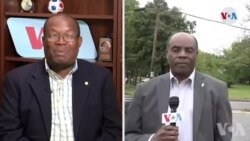 Plizyè Eta ap Pare pou Rekòmanse Aktivite