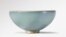 A Fine "Sky Blue" "Jun" Bowl Song / Jin Dyasty from Sotheby's auction catalog, New York, Sept. 16, 2014. 
