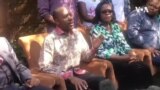 Mutungamiri weMDC VaNeslon Chamisa Vokurudzira Vatsigiri Vavo Kuti Vasunge Dzisimbe