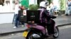 ธุรกิจ: UberEats จะเริ่มส่งอาหารในเบอร์ลินปีหน้า