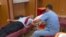 Хуманитарна акција на Амбасадата на САД во РМ