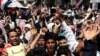 Phe nổi dậy: Binh sĩ Yemen bắn người biểu tình, 4 người thiệt mạng