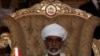 Cảnh sát đụng độ với người biểu tình ở Oman