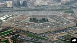 Pentagon