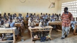 Bilan mitigé de la première semaine de grève d’enseignants camerounais 