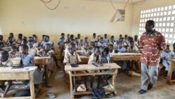 70.000 élèves ivoiriens sans extraits de naissance