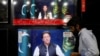 عمران خان کا خطاب براہِ راست دکھانے پر پابندی عائد، پی ٹی آئی کا عدالت جانے کا اعلان
