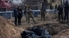 Зеленский: количество жертв в Бородянке может быть больше, чем в Буче