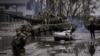 Украина загрижена дека Западот наскоро би можел да претрпи „воен замор“