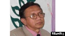 অধ্যাপক ড. এস তাহের আহমেদ