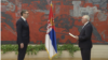 Ambasador SAD čestitao Vučiću reizbor, čestitke stižu i od lidera regiona i sveta