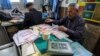 Libyans Repair Old Qurans for Ramadan
