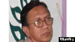 অধ্যাপক ড. এস তাহের আহমেদ