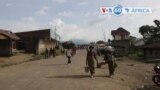 Manchetes Africanas 4 Abril: Milhares de pessoas fogem da RDC para o Uganda devido a confrontos com rebeldes M23
