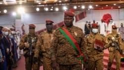 Burkina Faso Jamana Ka San 62 Kanabilali
