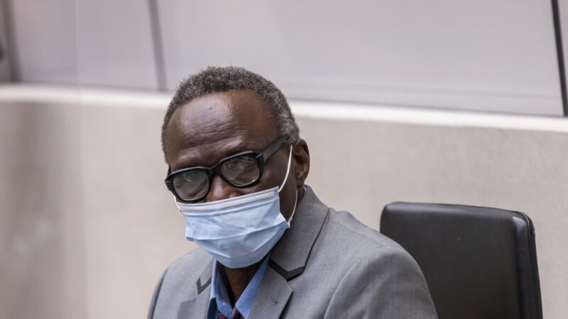 Darfour: le procès d'un chef de milice s'ouvre devant la CPI