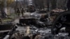 Светот згрозен: Стотици мртви цивили во киевските предградија