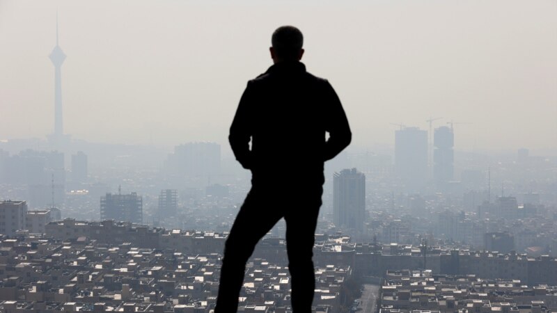 WHO: 99% of World Population Breathes in Polluted Air