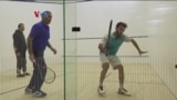 Strategi Latihan Pemain Squash Profesional Selama Ramadan