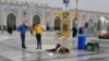 جزئیاتی از حمله به سه طلبه در حرم «امام رضا» در مشهد؛ یک کشته و دو نفر مجروح