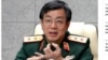 Hai tướng lãnh đạo Học viện Quân Y bị cách chức trong đảng CS vì vụ Việt Á
