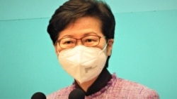 粵語新聞 晚上10-11點: 林鄭月娥宣佈不競逐連任也不評論李家超可能辭職參選消息
